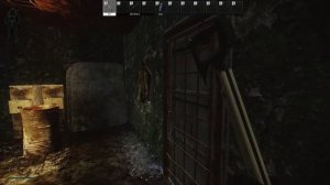 Escape from Tarkov Ищем газоанализаторы на заводе, стреляю во всё что ругается, а боты то бессмертн