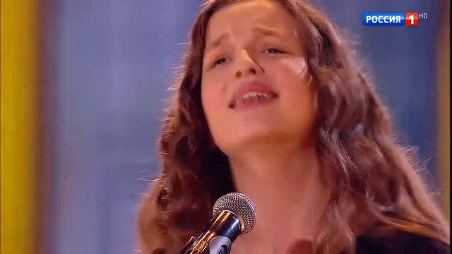 Юлия Малинова. Так случилось, мужчины ушли