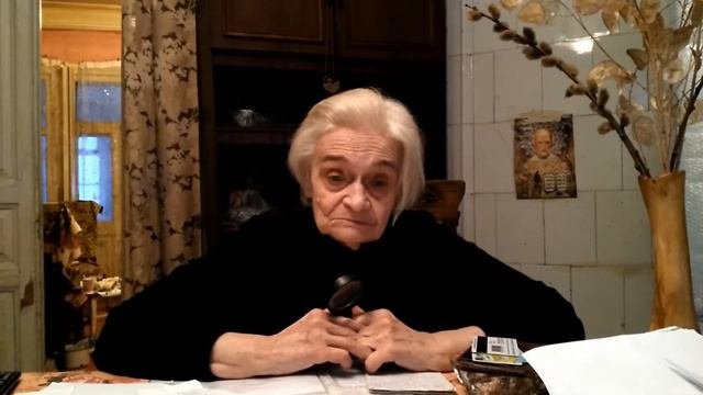 Племянница Любови Козинец рассказала правду о том, кто и как помог