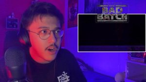 I HATE CID!! The Bad Batch Season 2 Episode 9 REACTION !