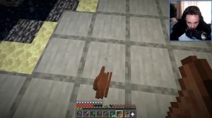 БЕСКОНЕЧНАЯ ФЕРМА ДРАКОНОВ В МАЙНКРАФТ!