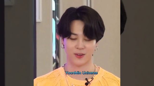 Baby Jimin