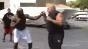 The Best Of Kimbo Slice