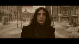 FANTASTIC BEASTS (2022)  Credence  vs Albus Dumbledore fight Scene