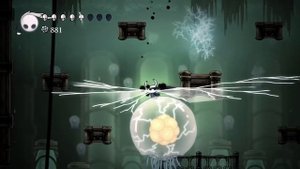 Истории Боссов Hollow Knight