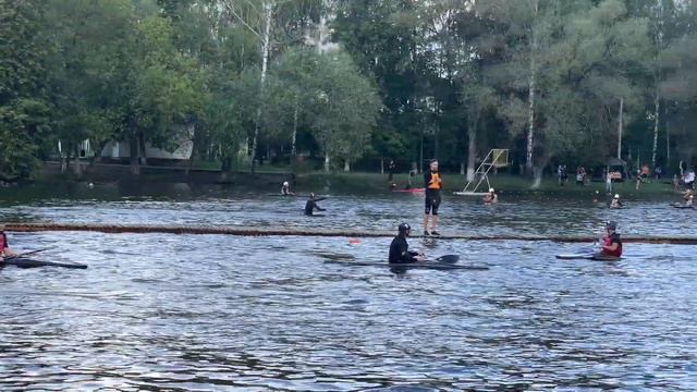 СПБ 1 - СПБ 3 смотреть онлайн