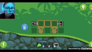 РОФЛИМ В BAD PIGGIES играем в бад пигес