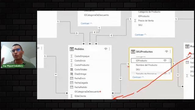Análisis de Datos con DAX [2022] - Episodio 1: Sobre Modelado Dimensional y Bravo para Power BI смотреть онлайн