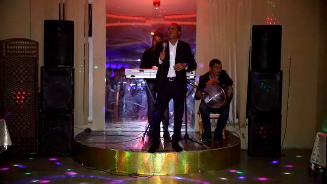 Максад Назаров - Эй Гузаль пари | Maksad Nazarov- Ei Guzal Pari смотреть онлайн