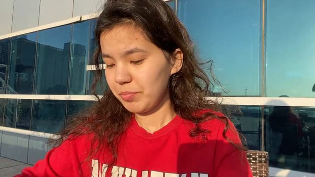 Рум Тур в отеле|Иду на завтрак|Дубай смотреть онлайн