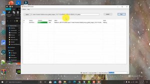 How to Fix The System Has Been destroyed in POCO X3 NFC || 100% Working