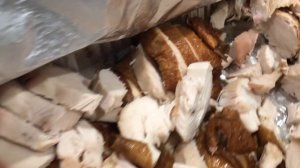 Oklahoma Joe’s Blackjack Kettle | Review + First cook!