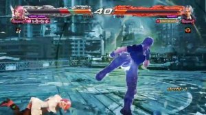 New 240 hz monitor! Emperor? Lee VS Emperor? Alisa PS4 Version Season 4.22 TEKKEN™7_20211223203801