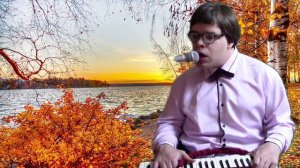 Кузнецов Глеб. Песня "Всё пройдёт"| Kuznetsov Gleb. Song "Everything will pass". 02.04.2023