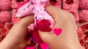 1 ЧАС? Истории с хрустяшками? - слаймами и мылом? Сборник историй канала? #2