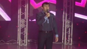 Ибрагим Шамаев   Не поговорили Шамаев 15