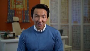 Люди ветра: восточная медицина и эмоции