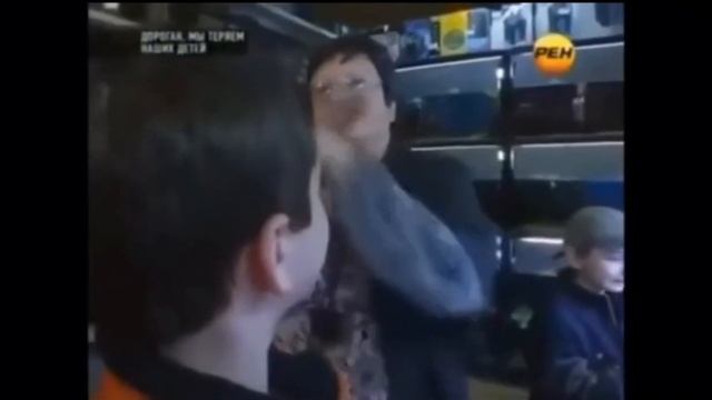 Вань тебя вообще никто не спрашивает