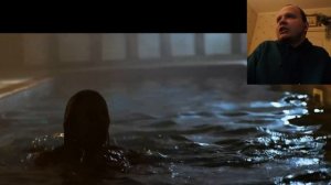 Впервые Смотрим "Винни-Пух: Кровь и мёд" | Реакция на Фильм!