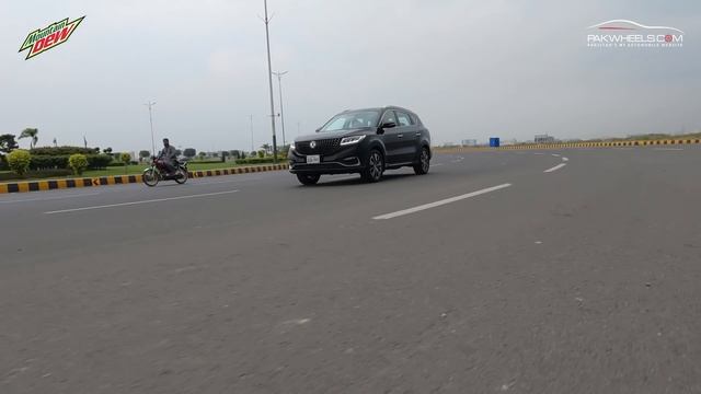 DFSK Glory 580 Pro | Expert Review | PakWheels смотреть онлайн