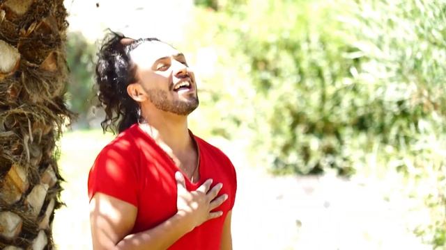 DHAN "Y FUE POR TI" Video Clip Oficial "Kizomba" смотреть онлайн