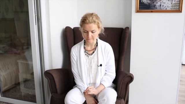 Вопрос- ответ: о ПРЕДНАЗНАЧЕНИИ. Анна Трикута смотреть онлайн