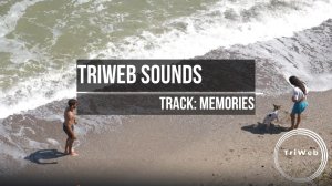 TriWeb Sounds - Memories (Relax Ambient Cinematic)