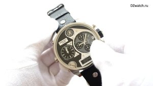 Часы Diesel Мужские DZ7125 Оригинал 3 Bar / Дизель Дз7125