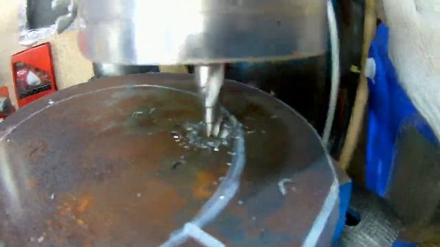 Холодная ковка оснастка кондуктор к Станку ПРОФИ смотреть онлайн