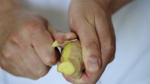 Имбирный соус для курицы