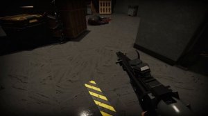 SCP: Valravn - Official Trailer