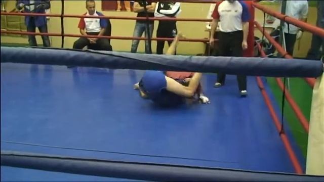 Аминов Салех(Сандрс) смотреть онлайн