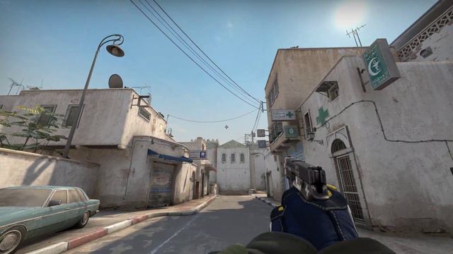 CS:GO P250 Re.built Factory New | REVOLUTION CASE смотреть онлайн