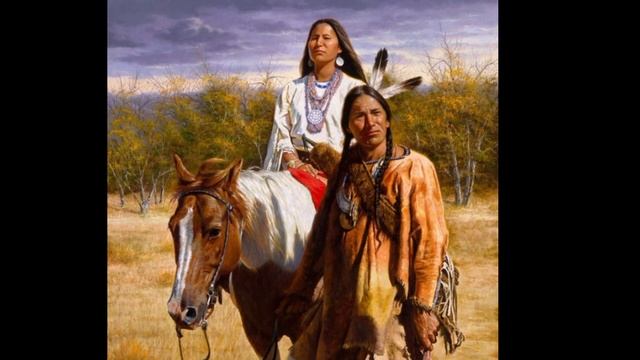 Свадьба Чероки смотреть онлайн