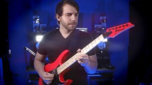 Casanova - Friday Night Funkin Mid-Fight Masses (Metal Guitar Remix)