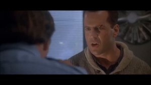 Крепкий орешек-2 Glock