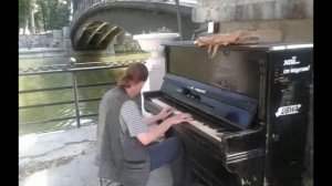 12 августа 2015г мэдли на темы