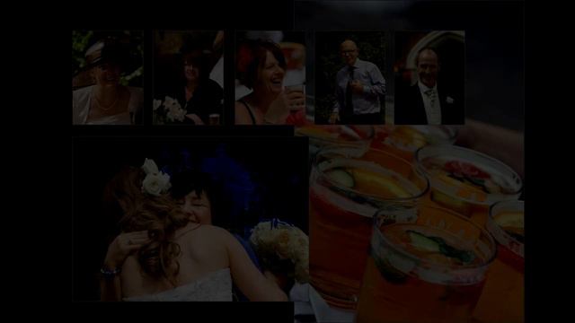 Crabwall Manor Wedding Photography смотреть онлайн