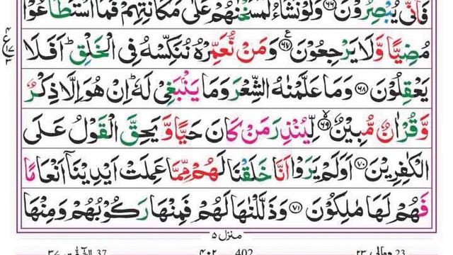 Surah Yaseen | Yasin | Ep 205 | Daily Quran Tilawat Surah Yasin Surah Rahman Surah yasin yaseen смотреть онлайн