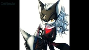 Sonic Characters (SEGA) - Ievan Polkka | PART 1 |