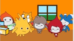 Scratch 3.0 show ep 4 games