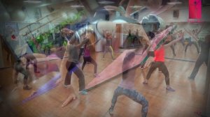 ЛЕДИ ФИТ. Групповые тренировки FIT LIFTING (MAXI Interval)