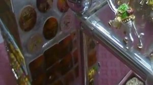 Египет, Шарм-эль-Шейх - парк "Голливуд" - сувениры