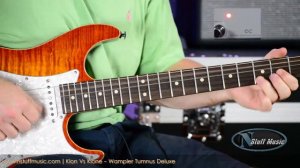 Klon Vs. Klone - Wampler Tumnus Deluxe