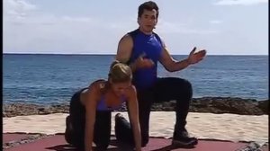 Gilad's 3 Min Fitness Breaks - Stretch 2