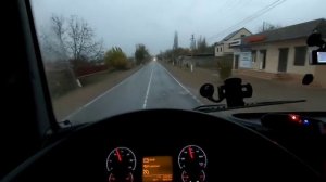 Как распределить груз по осям??? Чтоб не попасться на весах/Для новичков