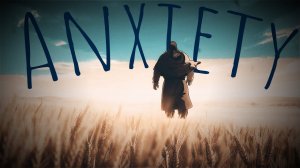 [wavekil1a — Anxiety] [ saga ov vinlad] [vibe style/amv] IB -@ScriptAmv