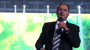 17 Чамшеди Халим - Консерти Олим | Jamshedi Halim - Konserti Olim 2017