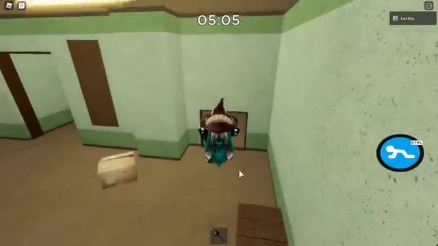 Piggy - Chapter 12 GOOD ENDING - Roblox смотреть онлайн