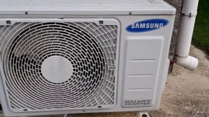 Кондиционер SAMSUNG